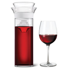 The Award Winning Wine Preserving Carafe