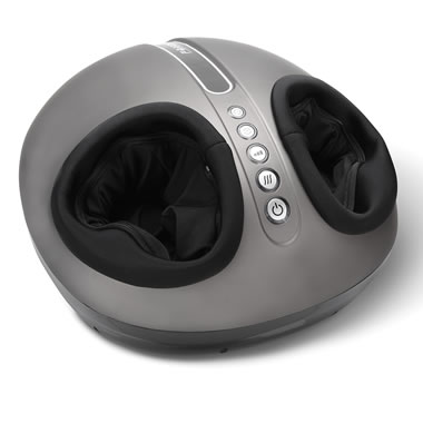 TruMedic IS-4000 Smart Series Foot Massager User Manual, 45% OFF