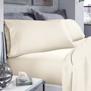 The Sleep Enhancing Sheet Set.