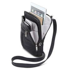 The Organized Traveler's Ultra Light Carry On
