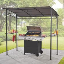 The Grillzebo