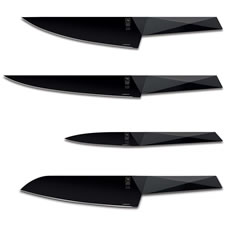 The Forever Sharp French Knives Set