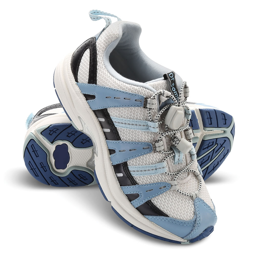 the best shoes for neuropathy