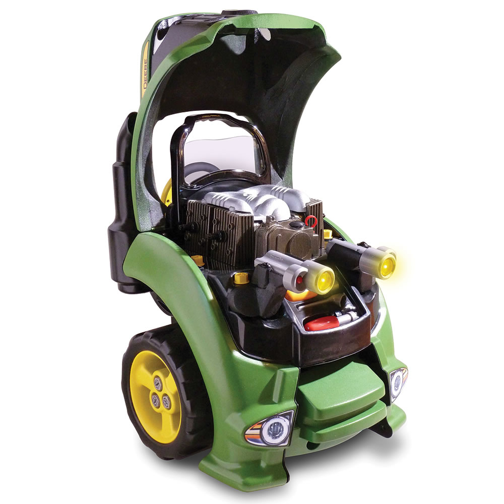 mechanic toys for toddlers