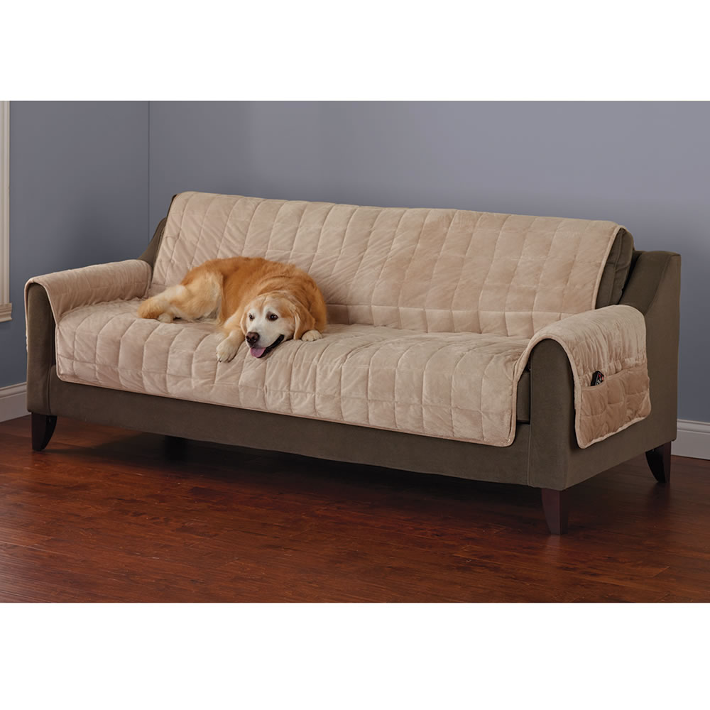 Sofa Covers Pet Prot