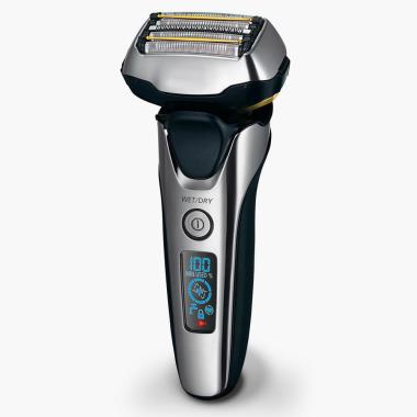 The Best Gentleman's Foil Shaver