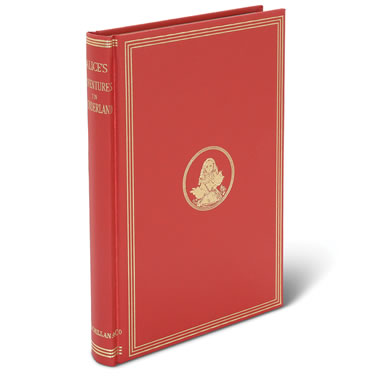 The Unauthorized First Edition Alice's Adventures In Wonderland
