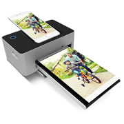 The iPhone Photo Printer