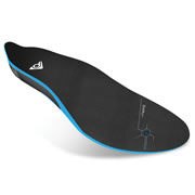 The Gait And Activity Monitoring Smart Insoles