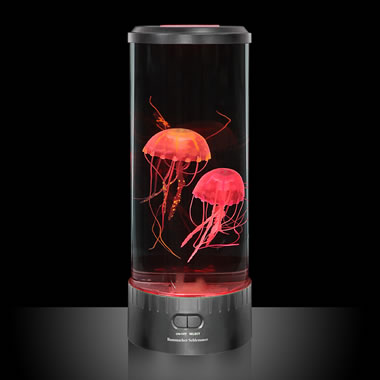 The Best Jellyfish Aquarium Hammacher Schlemmer