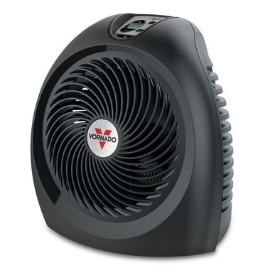 The Vortex Whole Room Space Heater