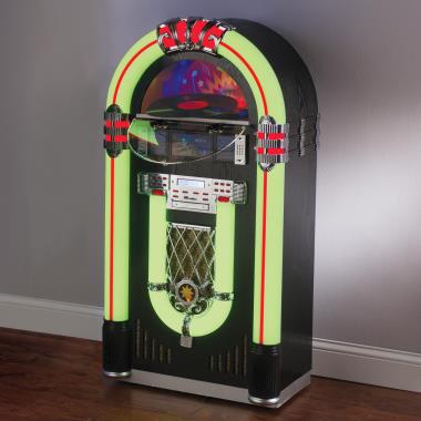 The All Media Jukebox