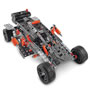 The Motorized Erector Set - Hammacher Schlemmer