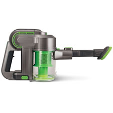 The Cordless Convertible Vacuum