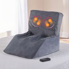 The Only In Bed Shiatsu Foot Massager