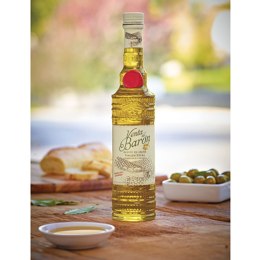 World's Best Olive Oil