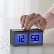 The Time And Temperature Digital Dice