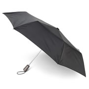 The Superhydrophobic Packable Umbrella.