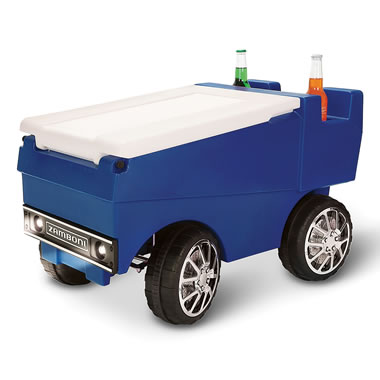 remote control zamboni