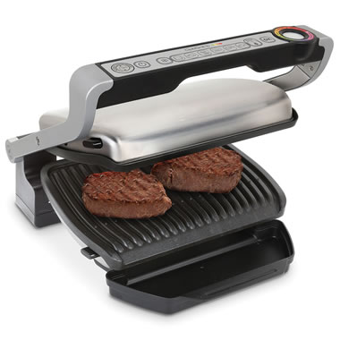 The Best Indoor Flat Top Electric Grill - Hammacher Schlemmer