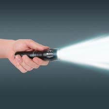 The Five Mile Flashlight