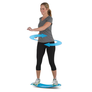 Simply fit board online beginner workout