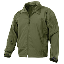 The Lightweight Special Ops Jacket
