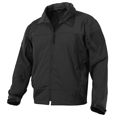 The Lightweight Special Ops Jacket