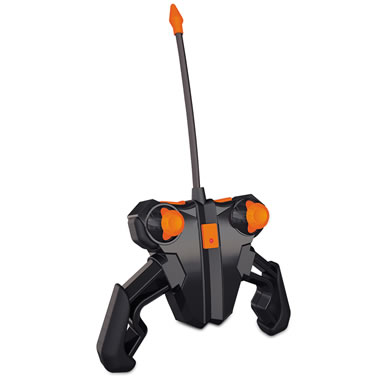 remote control snow plow toy