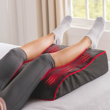 The Pain Relieving LED Leg Rest