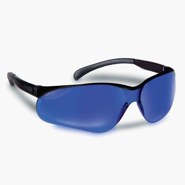 The Golf Ball Locating Glasses