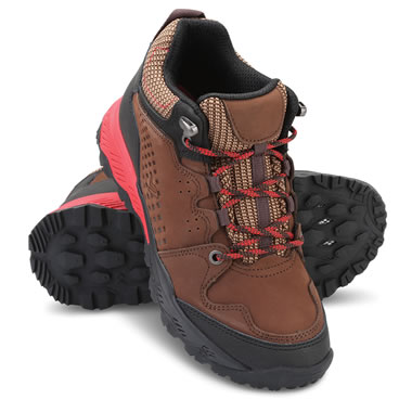 The Lady's Plantar Fasciitis Hikers
