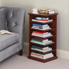 The Organized Reader's Bookstand