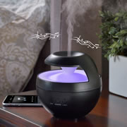 The Relaxation Aromatherapy Orb