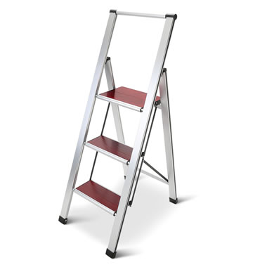 Fold flat deals ladder