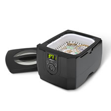 The Best Ultrasonic Jewelry Cleaner