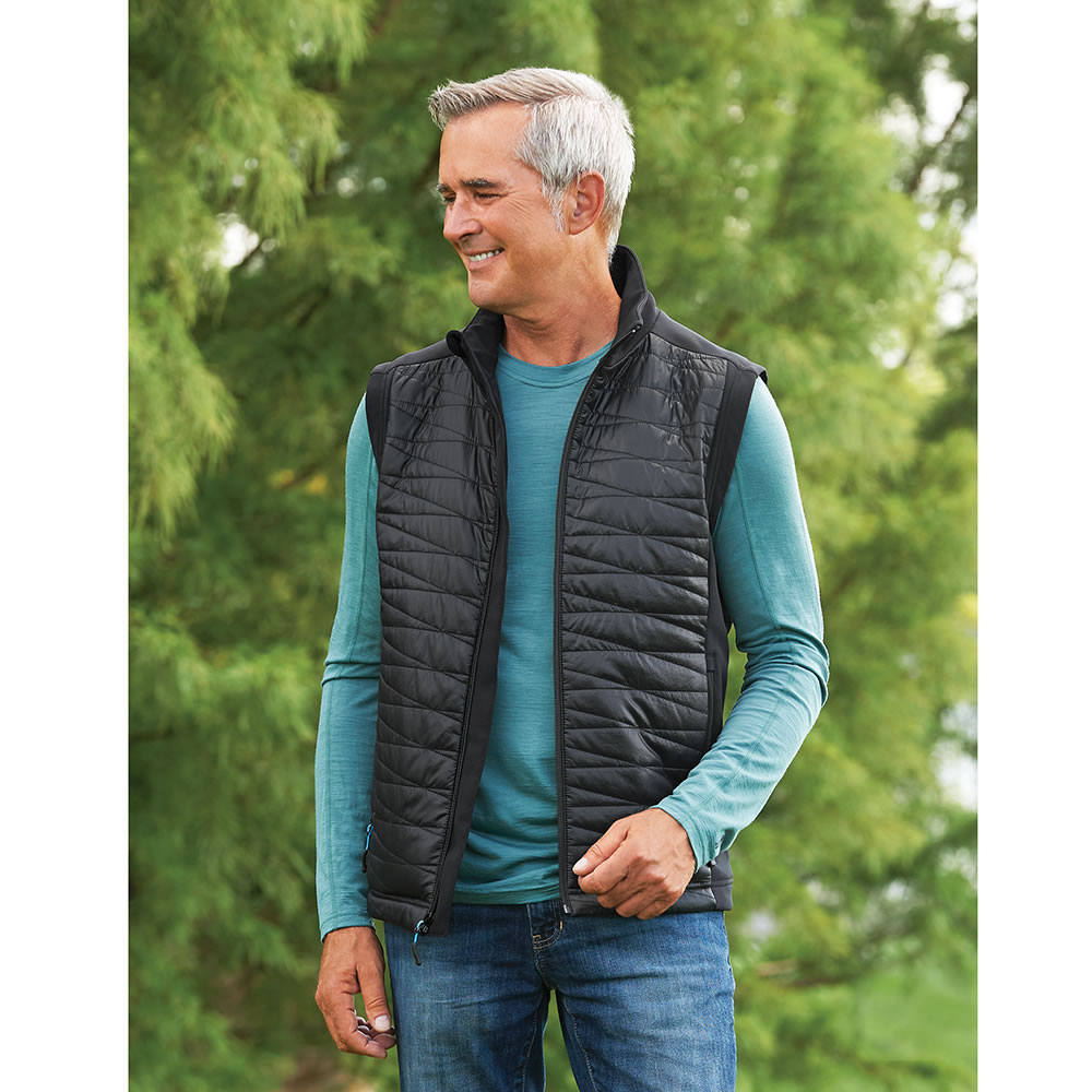 Ultimate Heated Vest / Jacket - Exito Ax
