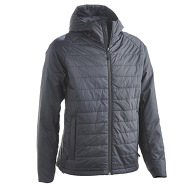 The Bison Down Jacket