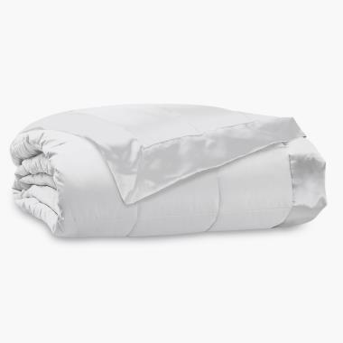 The Temperature Regulating Blanket (Full)