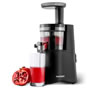 The Superior Slow Juicer - Hammacher Schlemmer