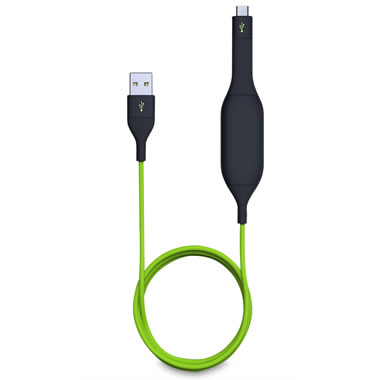 The Smartest Charging Cable (Android 128 GB)