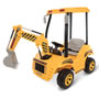 The Motorized Dirt Digger - Hammacher Schlemmer