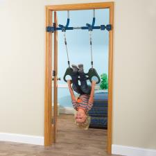 The Doorway Jungle Gym