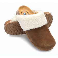 ladies neuropathy slippers