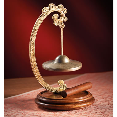The Tibetan Chime of Compassion