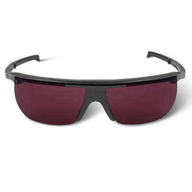 The Optimal Contrast Golf Sunglasses
