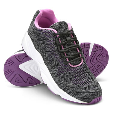The Stability Enhancing Neuropathy Sneakers (Women's)