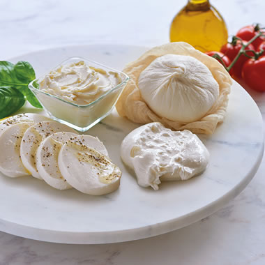 The Artisanal Italian Cheese Kit