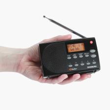 The Best Pocket Radio