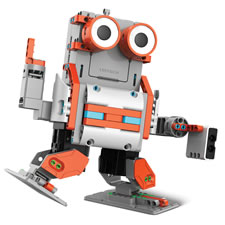 The Robot Creation Kit